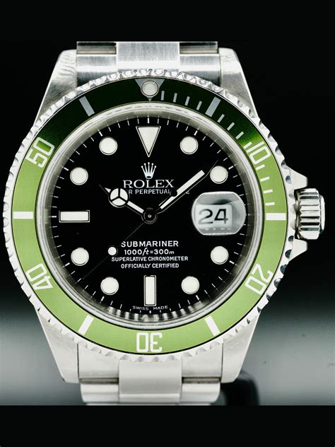 rolex submariner kermit 2020 price|rolex 50 anniversary submariner sale.